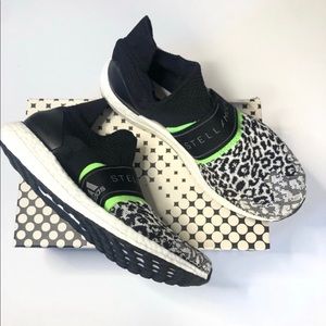 Adidas Ultraboost x 3.D. Sneakers